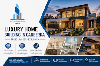 KDA Construction Group gallery image