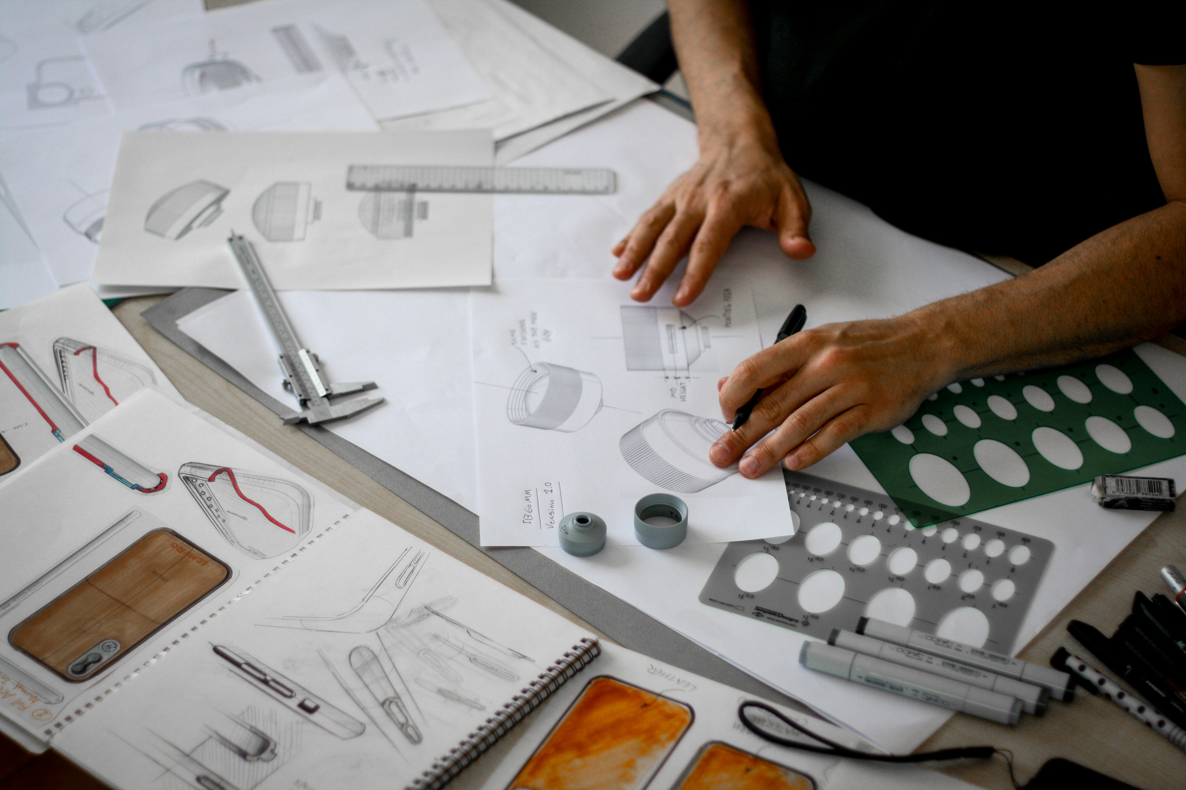 LEMURO - Transform Your Smartphone Into A Powerful Camera gallery image