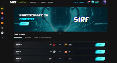 Sirf gallery image