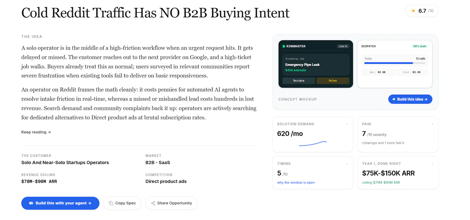ThreddIQ screenshot 4