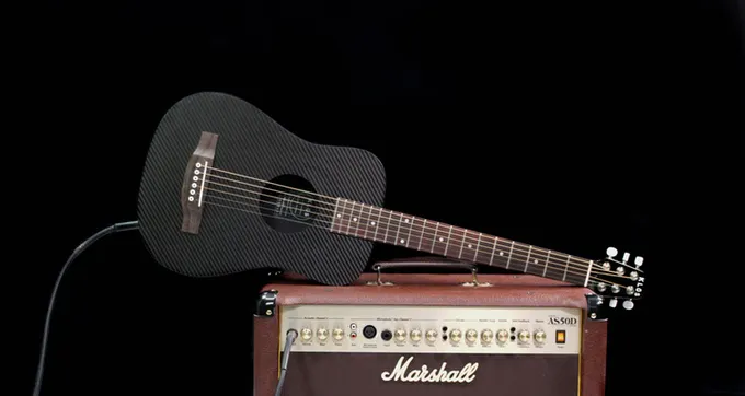 KLOS Guitars