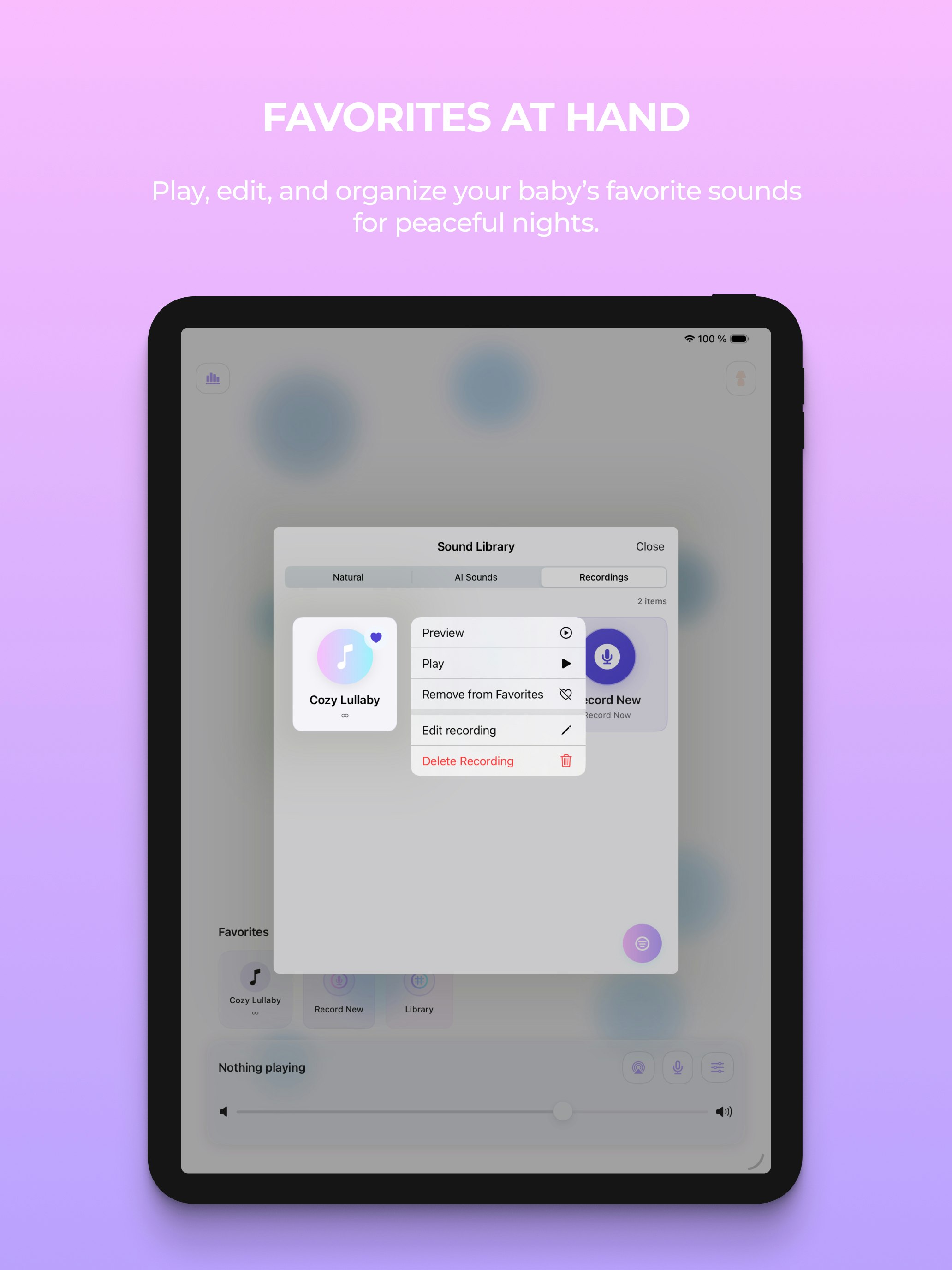 GlowLab AI gallery image
