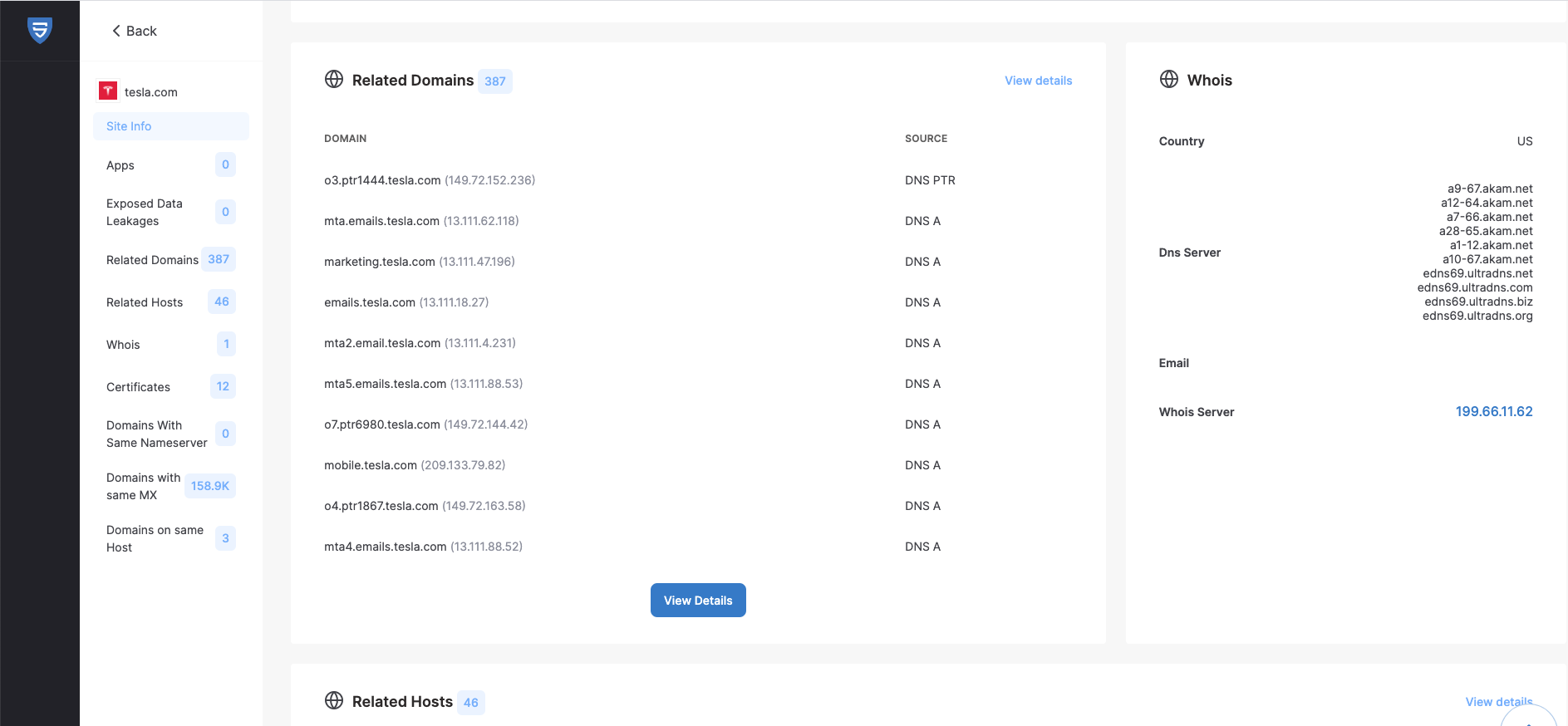 Know Your Attack Surface gallery image