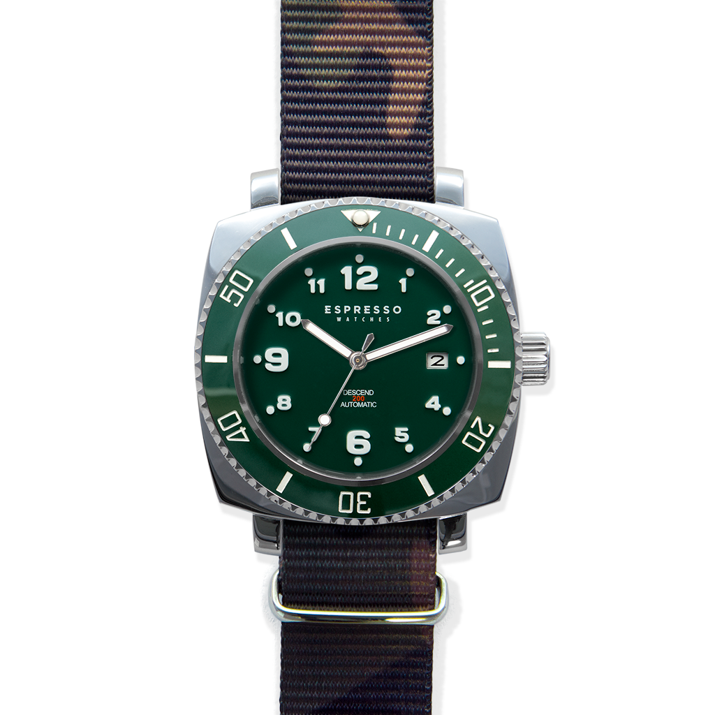 Espresso Watches gallery image