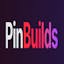 PinBuilds