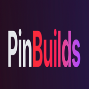 PinBuilds logo