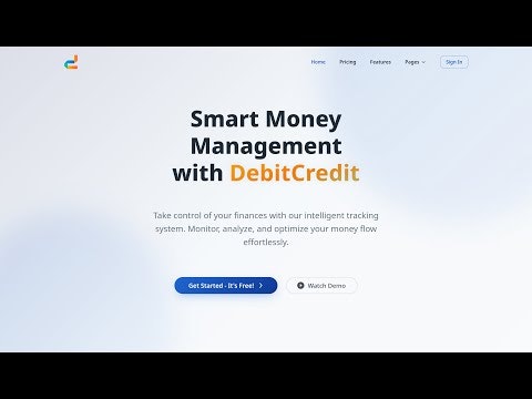 DebitCredit gallery image