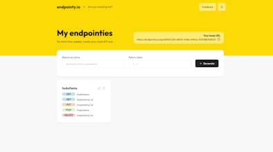 endpointy.io gallery image