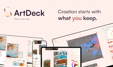 ArtDeck gallery image