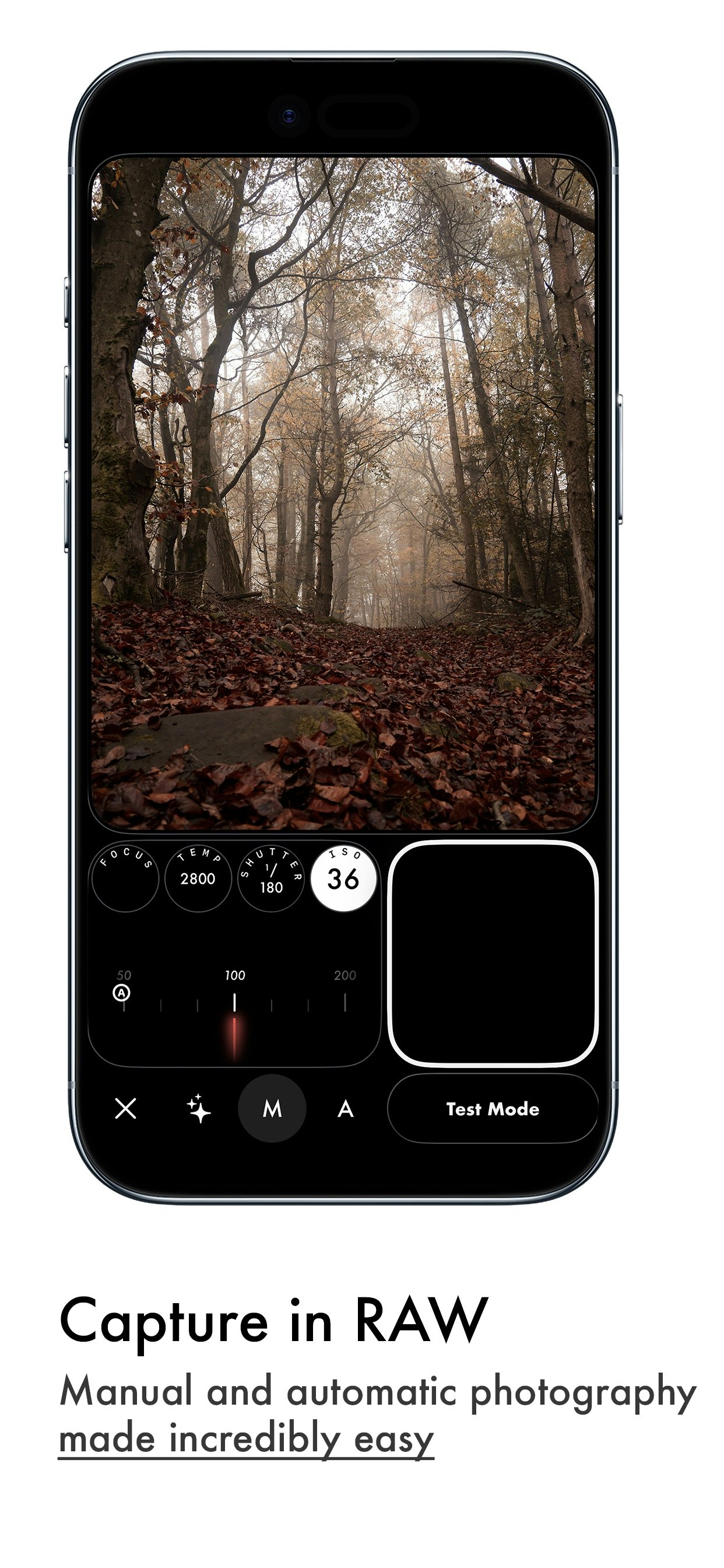 LUMA Camera & Presets gallery image