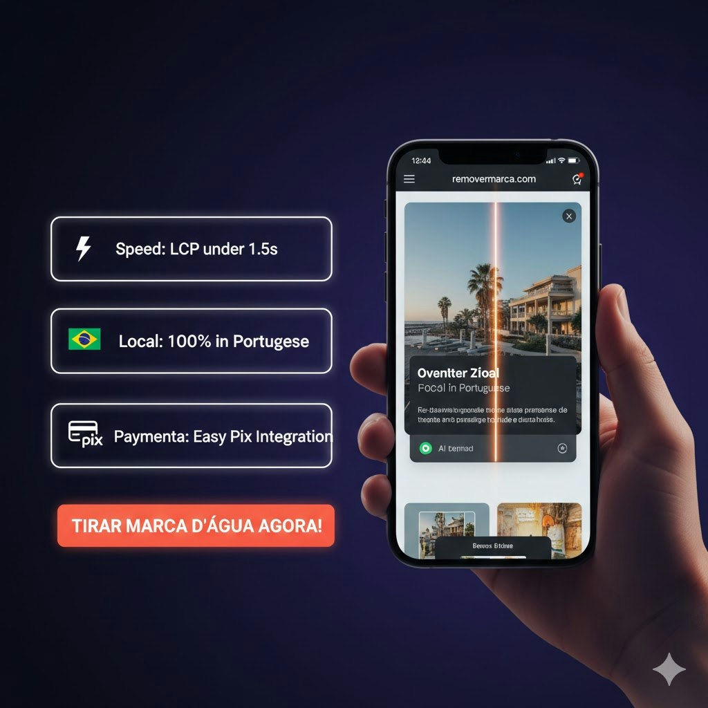 RemoverMarca gallery image