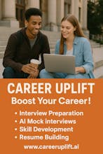 CareerUplift.AI gallery image