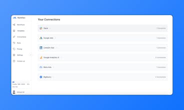 Markifact gallery image