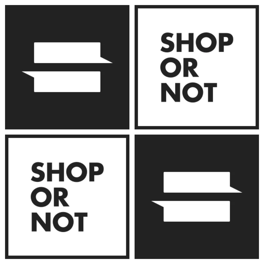 Shop or Not