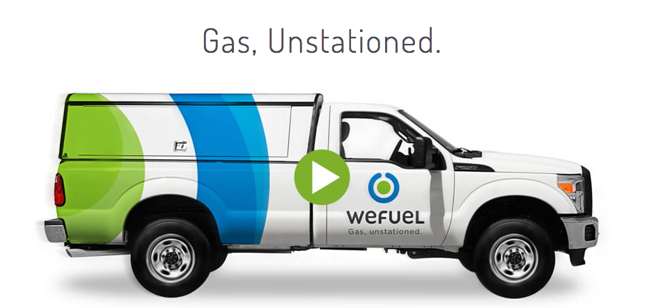 WeFuel gallery image