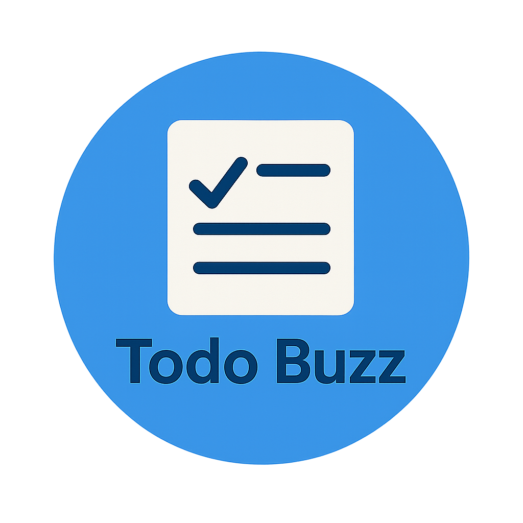 Todo Buzz