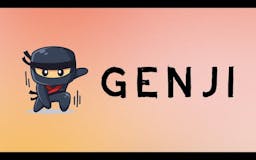 Genji media 1