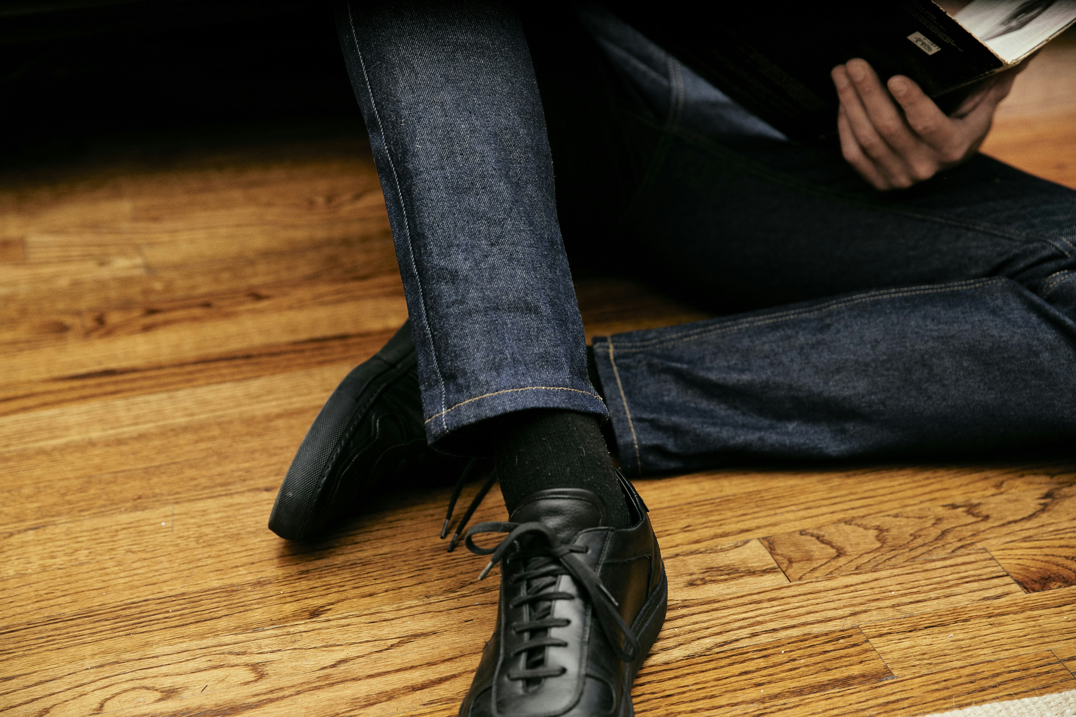 Eco Stretch Denim Guaranteed Perfect Fit gallery image