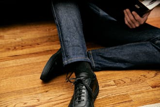 Eco Stretch Denim Guaranteed Perfect Fit gallery image