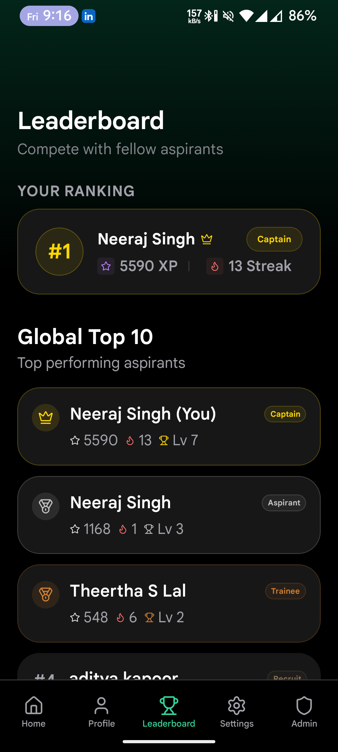 SSB Buddy  - Screenshot 4 showing product features and functionality