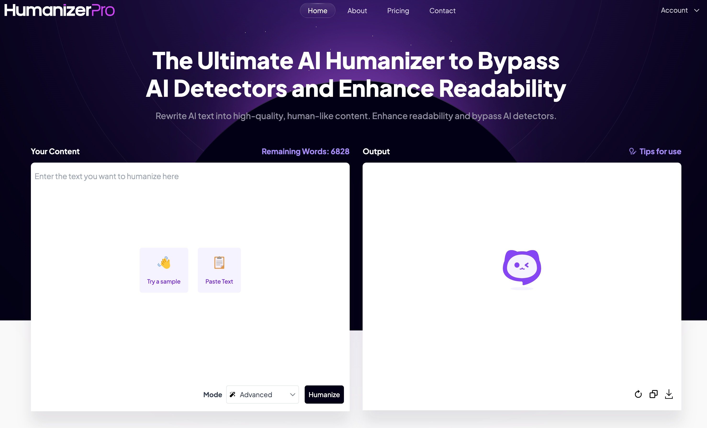 Ai Humanizer por Hummanizerpro media 1