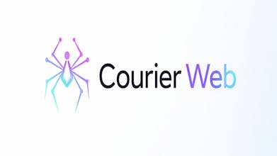 Courier Web | Capture & Connect gallery image
