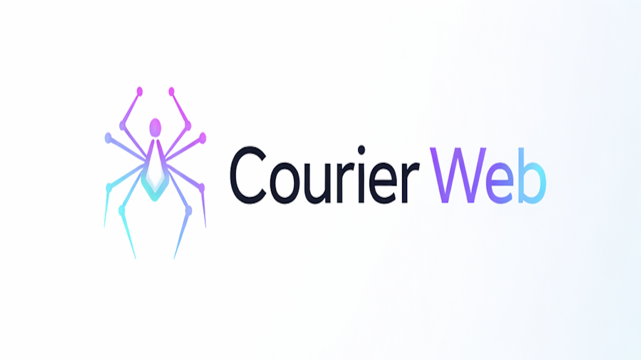 Courier Web | Capture & Connect media 2