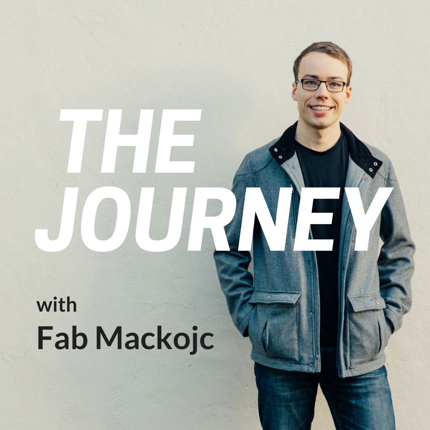 The Journey: #18 - Kishan Thurairasa