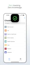 Citadel Password Manager gallery image