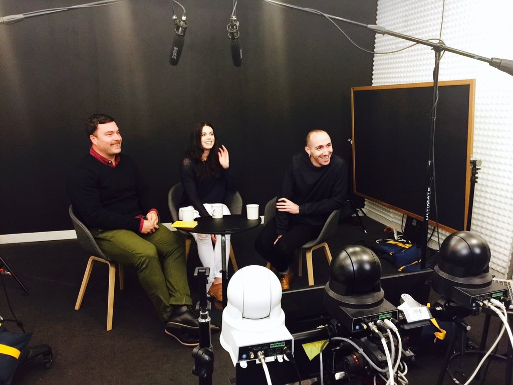 Building and Scaling Customer Service Teams #GALive gallery image