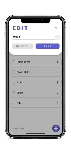Less List gallery image