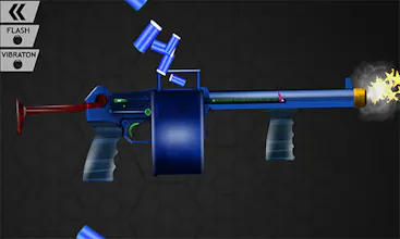 Toy Gun Weapons App gallery image