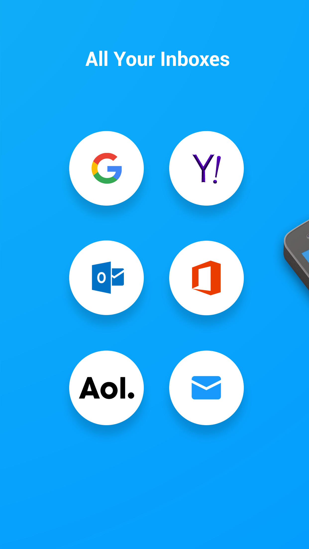 EasilyDo Email for Android gallery image