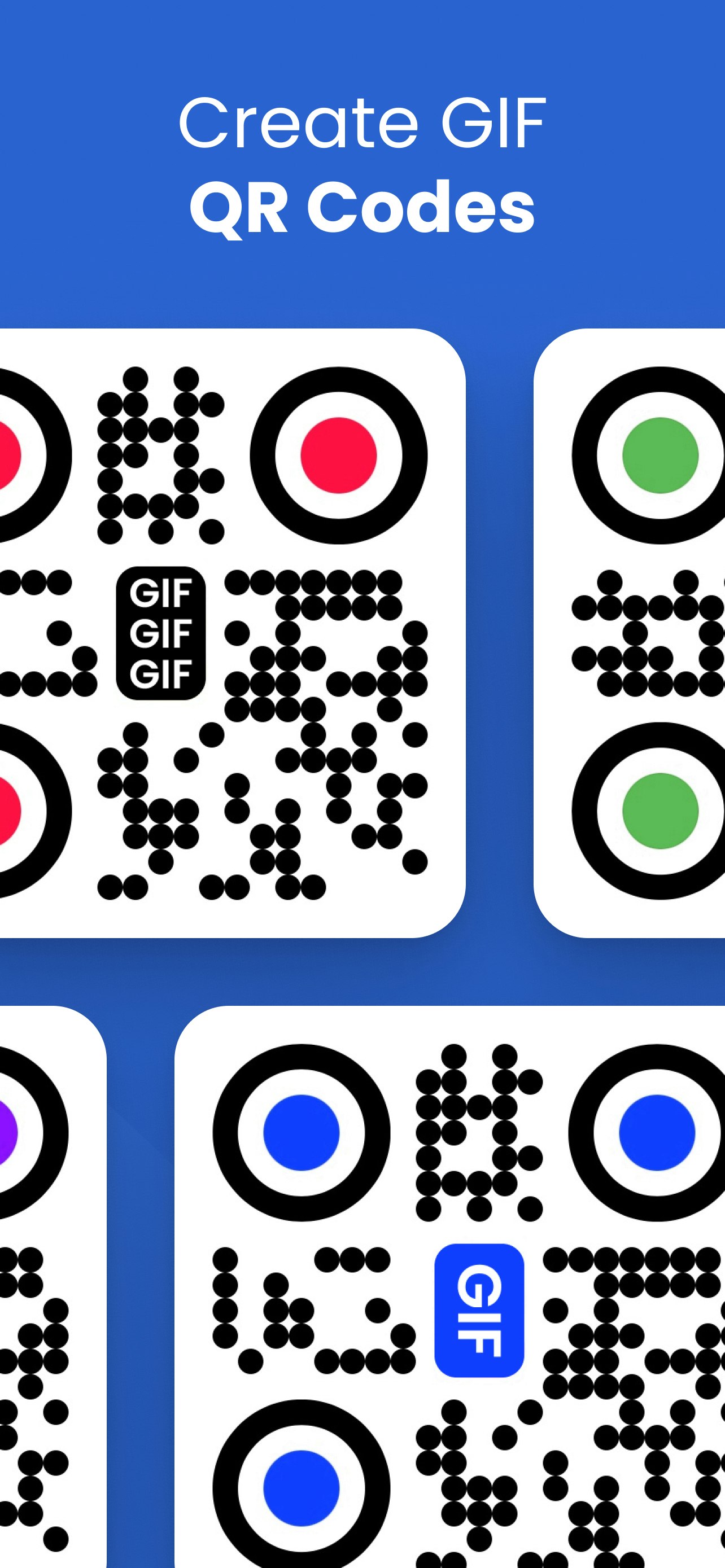 QR Code Reader gallery image