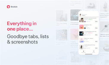 Basket gallery image