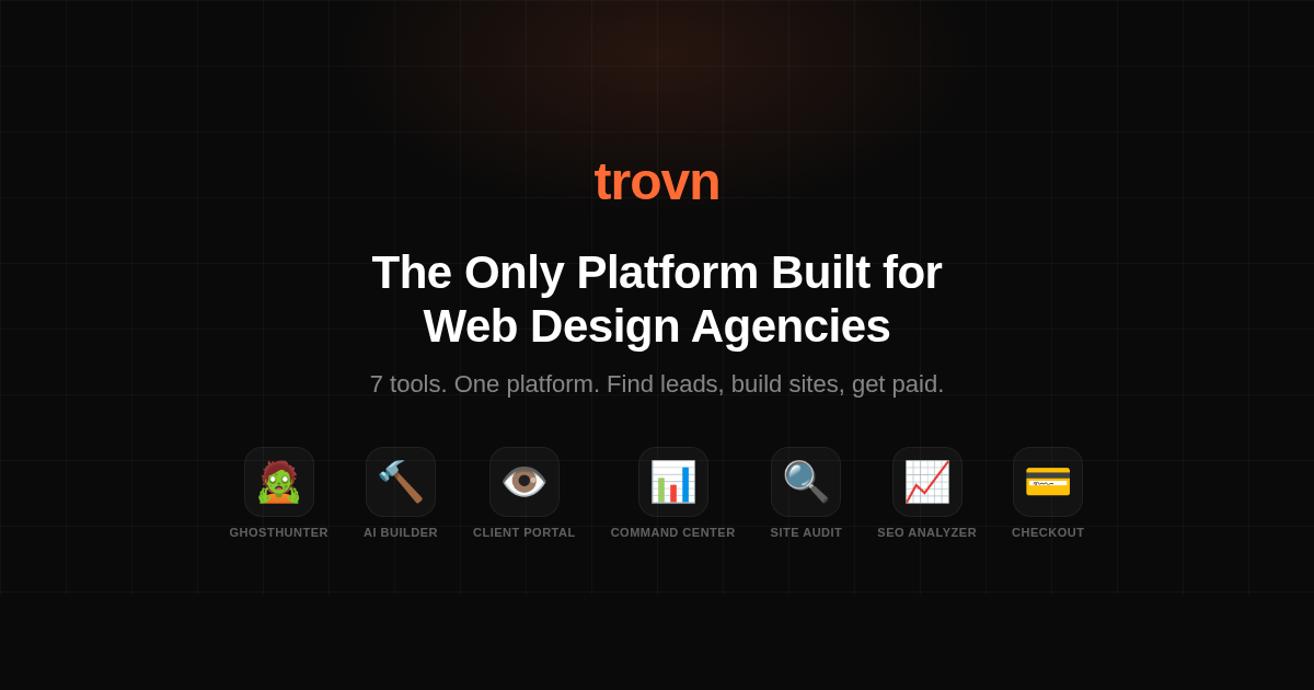 Trovn gallery image