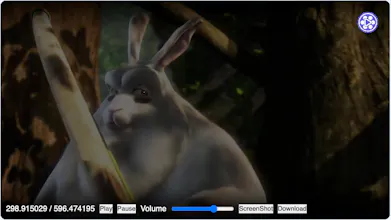 Vidify gallery image