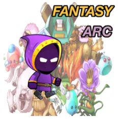 Fantasy Arc