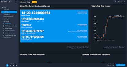 Terrene gallery image