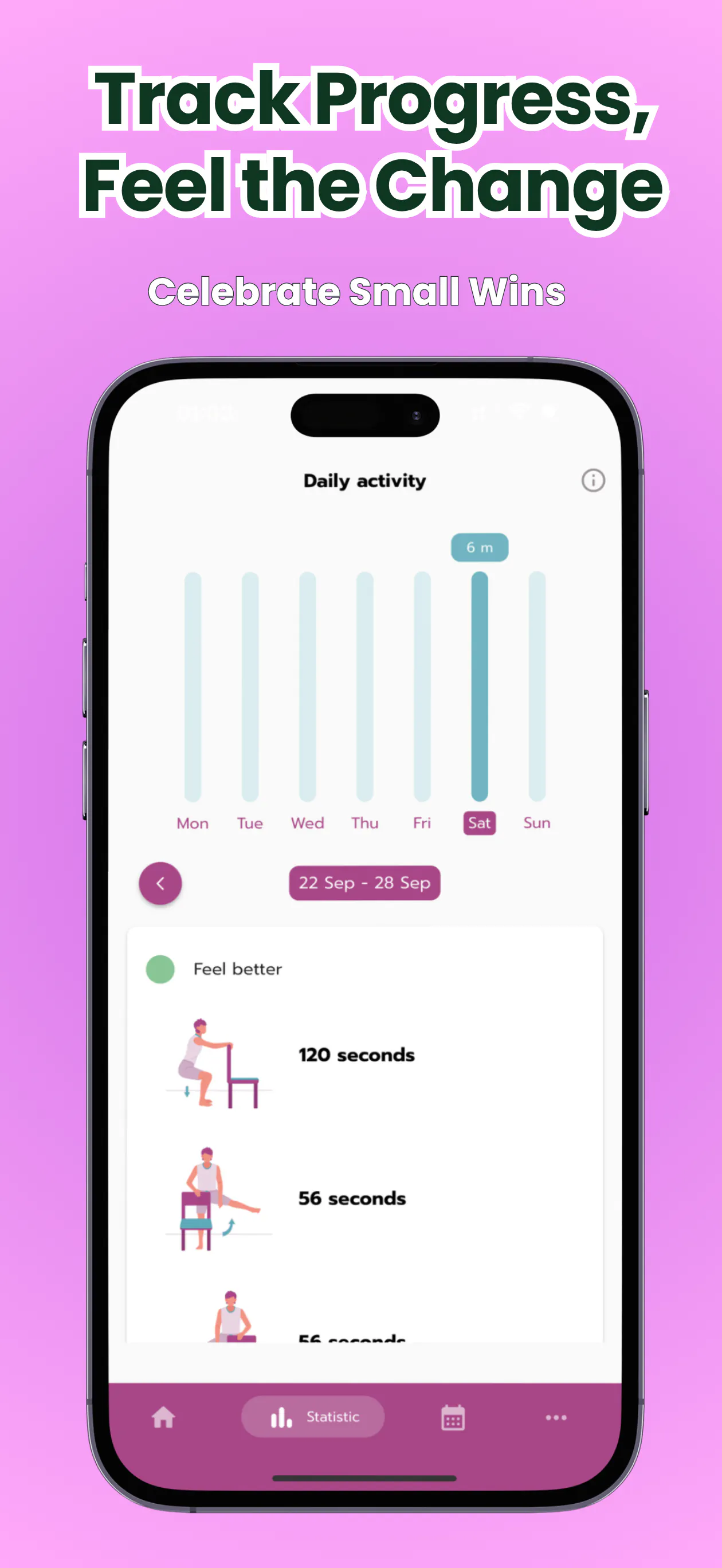 Daily Postpartum Recovery Workouts Guide gallery image