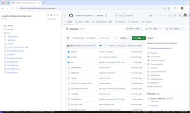 Gitoak gallery image