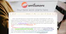 WriteMore 2.0