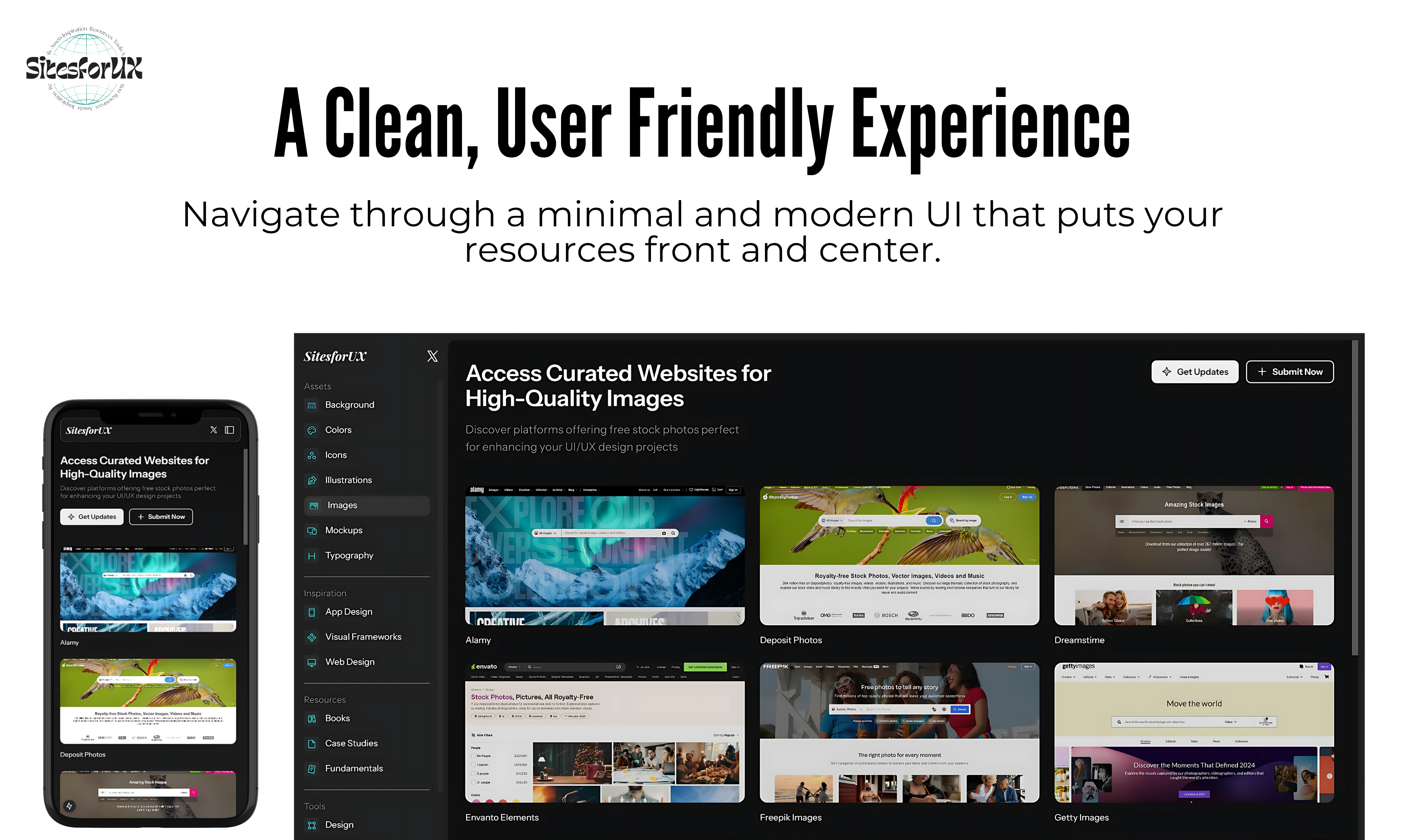 Mídia 3 de SitesForux