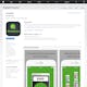 Greentoe iOS app