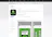 Greentoe iOS app