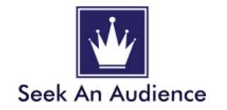 Seek An Audience