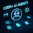 2,000+ N8N AI Agents for Automation