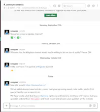 DevOpsChat gallery image