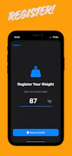 WeightSync gallery image