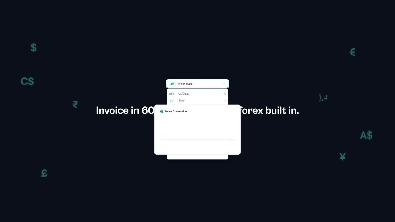 VoxInvoice gallery image